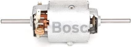 Electric Motor 0130111003