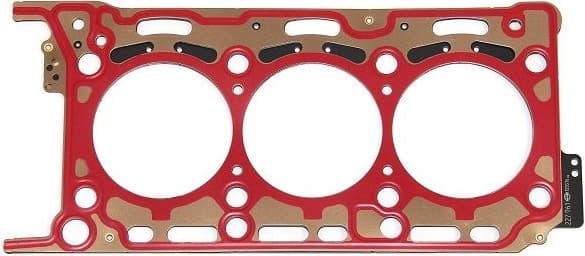Gasket cylinder head 227.961