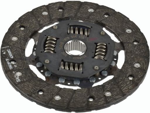 Clutch Disc 1878 006 439