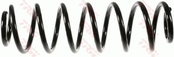 Suspension Spring JCS454