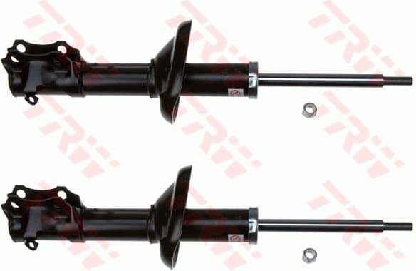 Shock Absorber TRW TWIN JGM185T