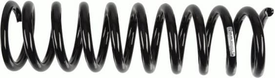 Suspension Spring 998 367