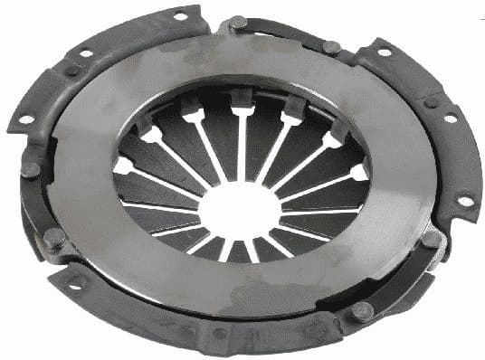 Clutch Pressure Plate 3082 881 001 - image 2