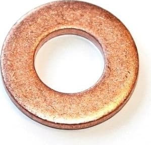 Seal Ring, injector nozzle 236.030