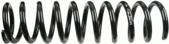 Suspension Spring 997 023