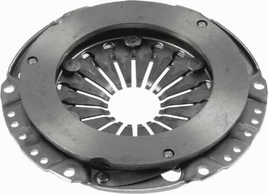 Clutch Pressure Plate 3082 296 134 - image 2