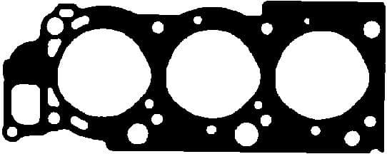Gasket, cylinder head 414654P