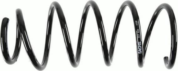 Suspension Spring 997 839