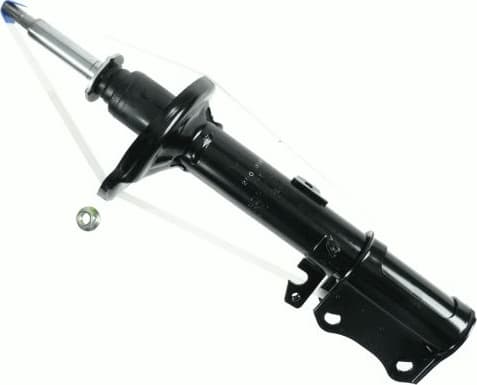 Shock Absorber 200 350