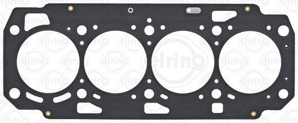 Gasket, cylinder head 758.680