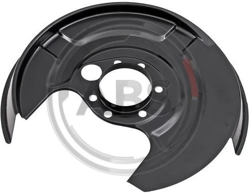 Splash Guard, brake disc 11027