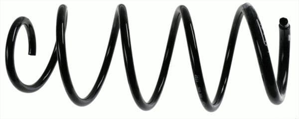 Suspension Spring 998 635