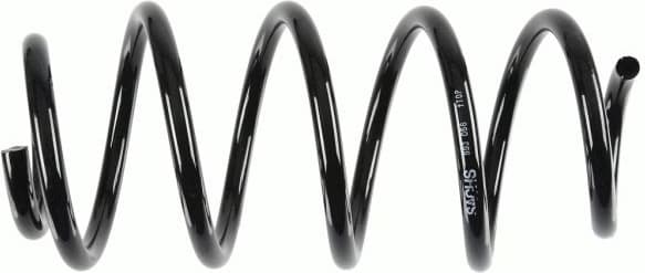 Suspension Spring 993 056