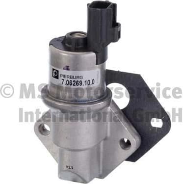Idle Control Valve, air supply 7.06269.10.0
