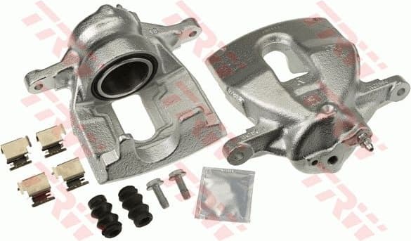 Brake Caliper BHX602E