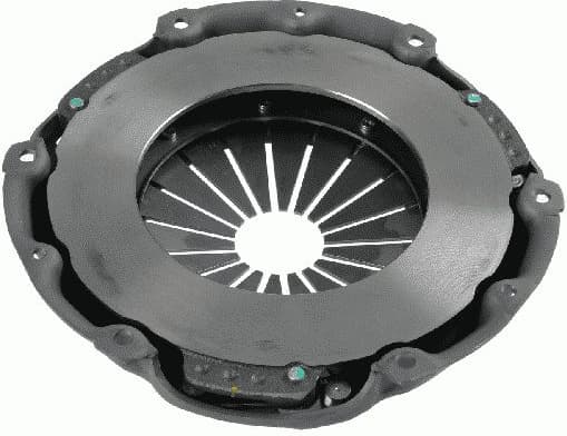 Clutch Pressure Plate 3082 973 001 - image 2