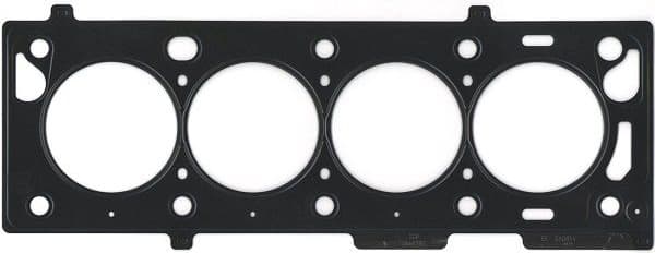 Gasket, cylinder head 447.381