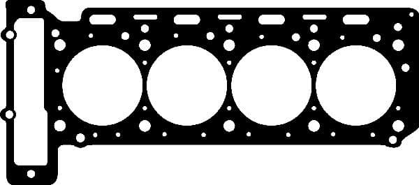 Gasket, cylinder head 414861P