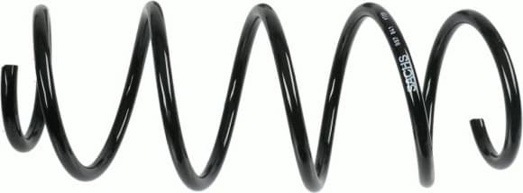 Suspension Spring 997 841