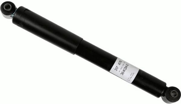 Shock Absorber 317 476