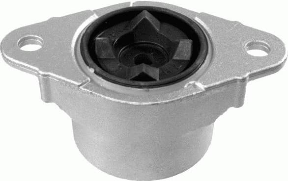 Suspension Strut Support Mount 802 389