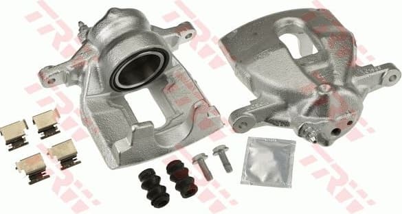 Brake Caliper BHX601E