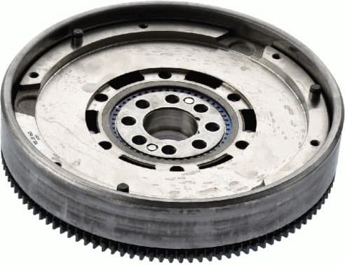 Flywheel Dual-mass flywheel 2294 501 064