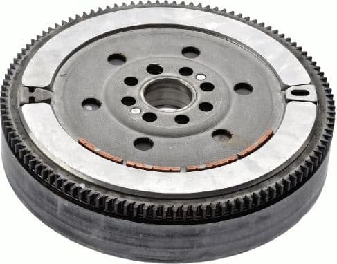 Flywheel Dual-mass flywheel 2294 501 064 - image 2