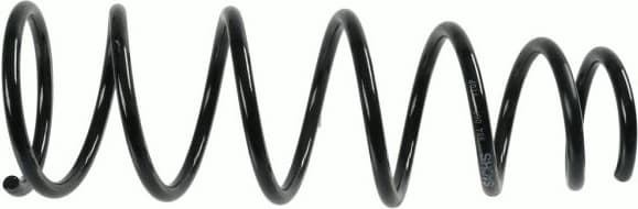 Suspension Spring 994 067