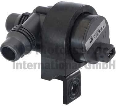 Water Recirculation Pump, parking heater 7.02078.38.0