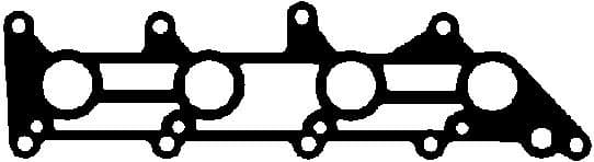 Gasket, intake manifold 450383P