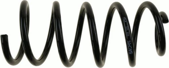 Suspension Spring 996 505