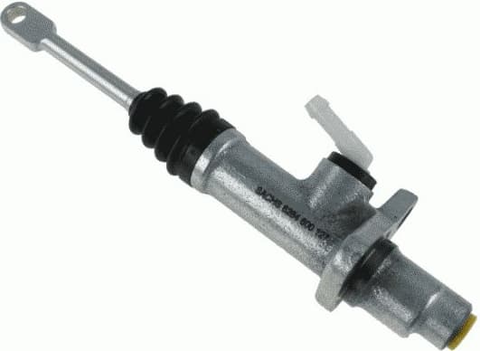 Master Cylinder, clutch 6284 600 127