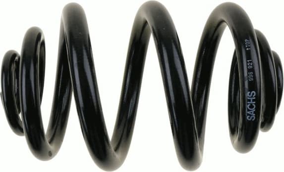 Suspension Spring 996 921