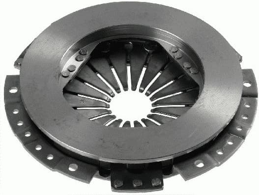 Clutch Pressure Plate 3082 086 434 - image 2