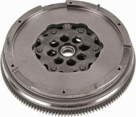 Flywheel Dual-mass flywheel 2294 501 213