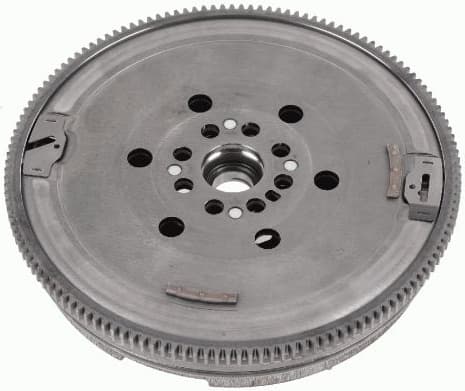Flywheel Dual-mass flywheel 2294 501 213 - image 2