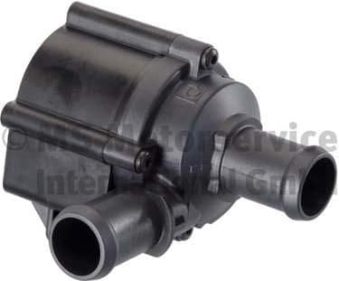 Auxiliary Water Pump (cooling water circuit) 7.08002.06.0