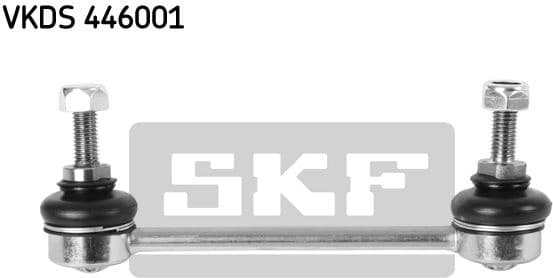 Link/Coupling Rod, stabiliser bar VKDS446001