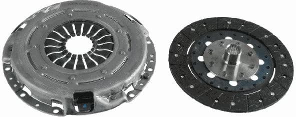 Clutch Kit 3000 951 375