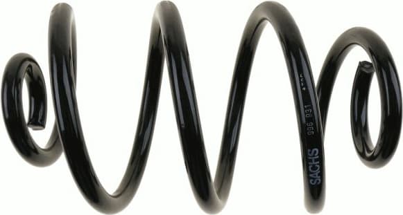 Suspension Spring 996 931