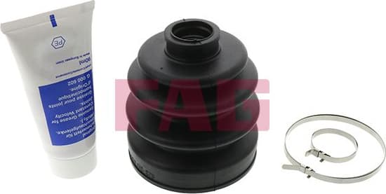 Bellow Kit, drive shaft 772008330