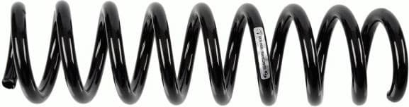 Suspension Spring 994 536