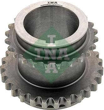 Sprocket, crankshaft 554016610