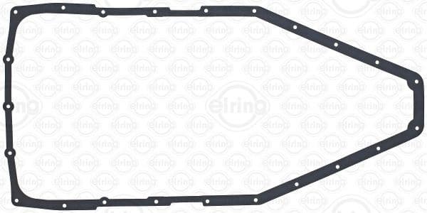 Gasket, automatic transmission oil sump 097.620