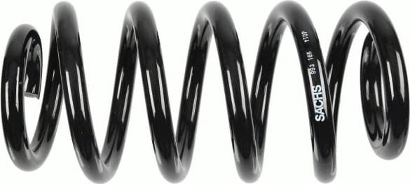 Suspension Spring 993 165