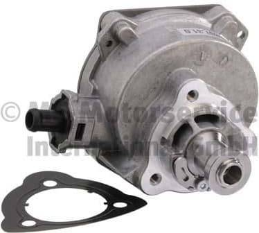 Vacuum Pump, brake system 7.24807.31.0