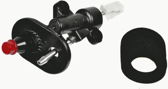 Master Cylinder, clutch 6284 600 737 - image 2