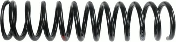 Suspension Spring 997 108