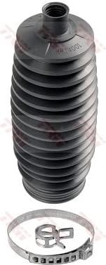 Bellow, steering JBE369